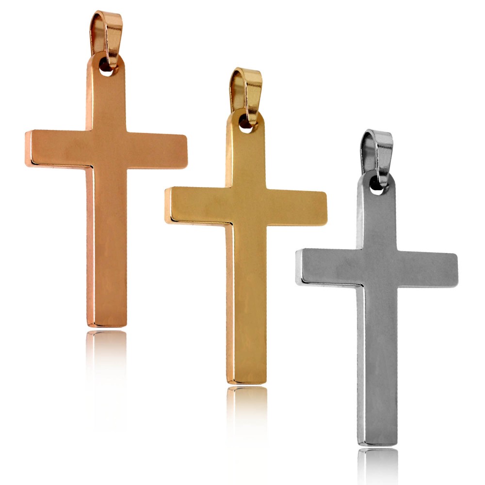 cadena de plata con crucifijo para hombre colgante cruz peque 241 o crucifijo acero para collar cadena cadena de plata con crucifijo para hombre colgante cruz peque 241 o crucifijo acero para collar cadena